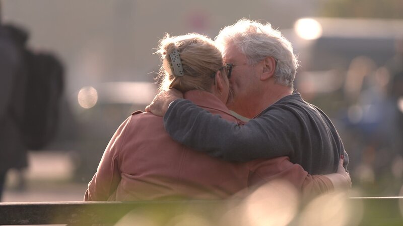 Unser Sexleben - Wen liebe ich, wann und warum? – Bild: ZDF und Tiemo Fenner