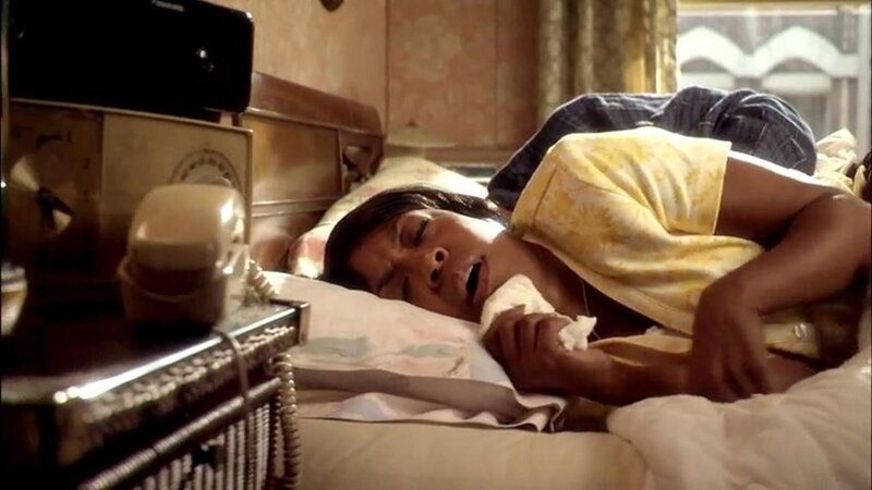 Rochelle (Tichina Arnold) – Bild: Paramount