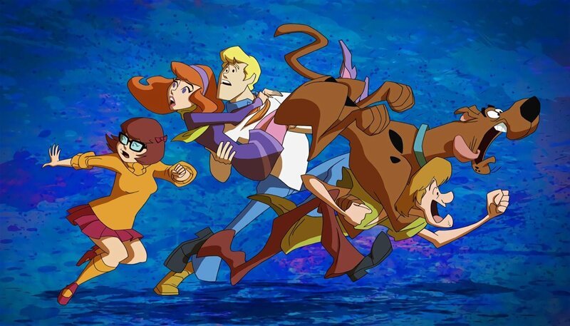 Bild: Cartoon Network