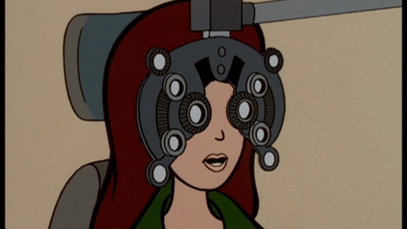 Daria – Bild: ViacomCBS