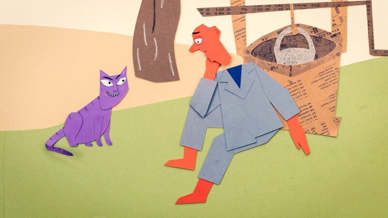 Bild: ORF/​Global Screen/​Mockingbird Productions