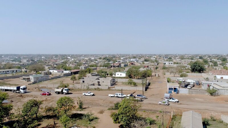 Nachwuchs für den Klassenkampf – Bild: MDR/​Sousa Domingos