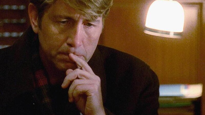 Norman Gibson (Jim Piddock) hat schon viele Jahre keinen Kontakt mehr zu seinem Sohn. Was ist aus ihm geworden? – Bild: TVNOW /​ NBC Universal