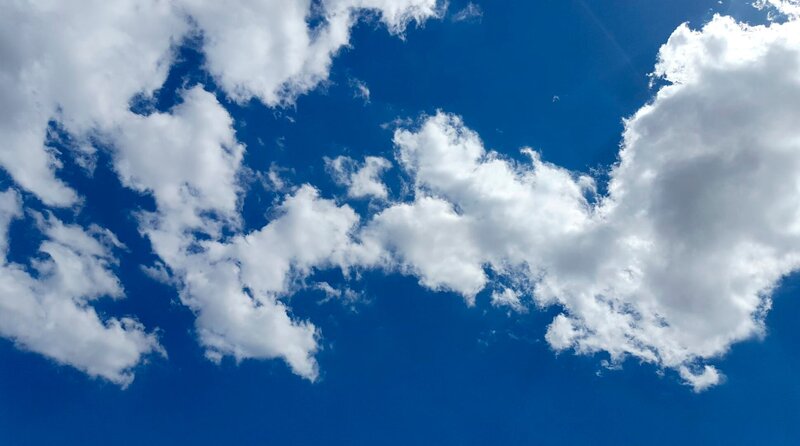 Gedanken zum Fest. – Bild: BR/​Erwin Albrecht