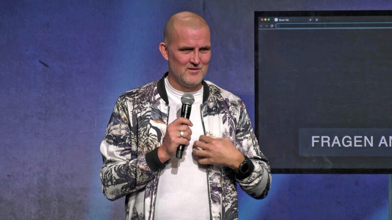 Bild: Bibel TV