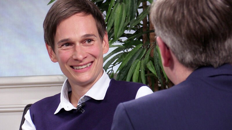 . – Bild: Bibel TV . – Bild: Bibel TV
