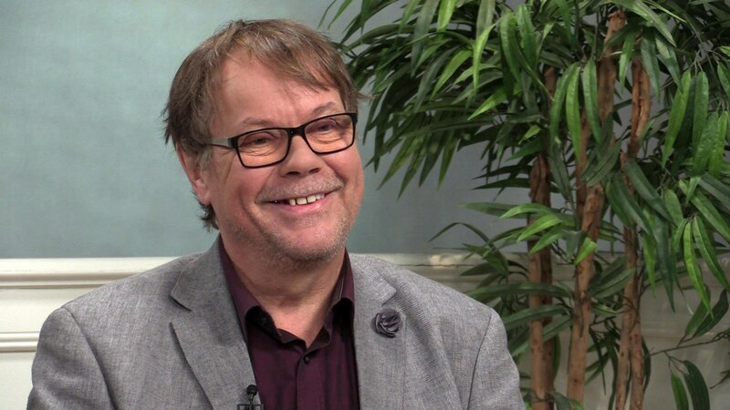 Bild: Bibel TV Bild: Bibel TV