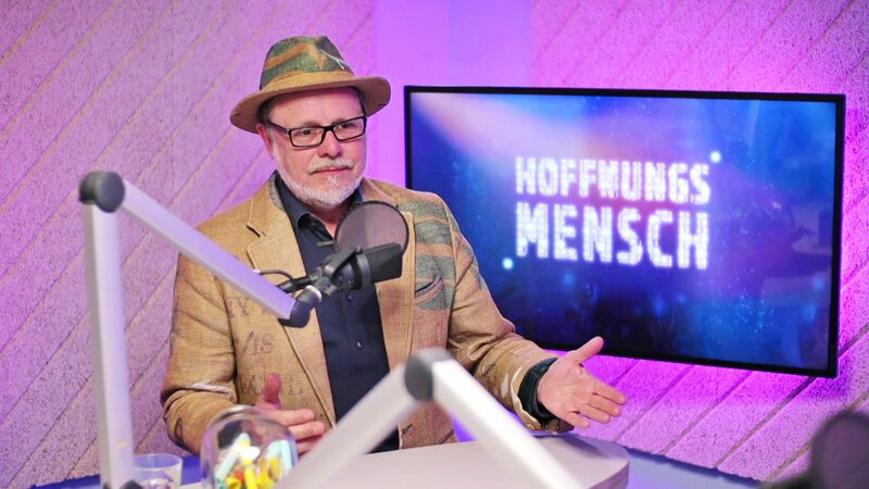 . – Bild: Bibel TV