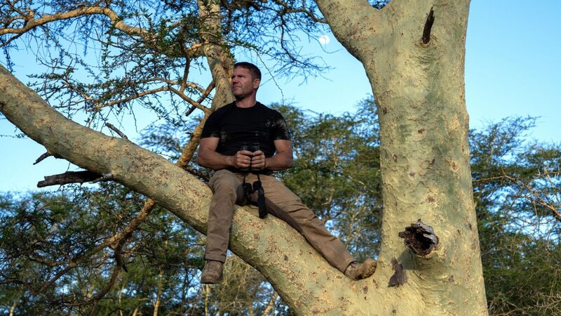 Bild: Licensed by Fremantle Media Enterprises Ltd. Lizenzbild frei