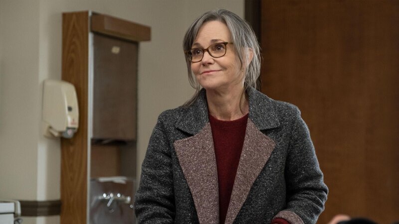 Sally Field als Marilyn – Bild: Focus Features LLC Sally Field als Marilyn – Bild: Focus Features LLC
