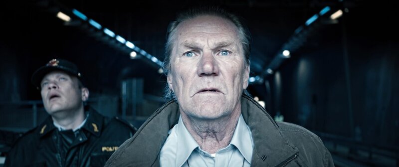 Mortal – Bild: ZDF