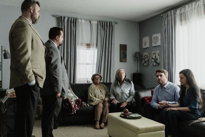 Bild: Arrow Media International Lizenzbild frei