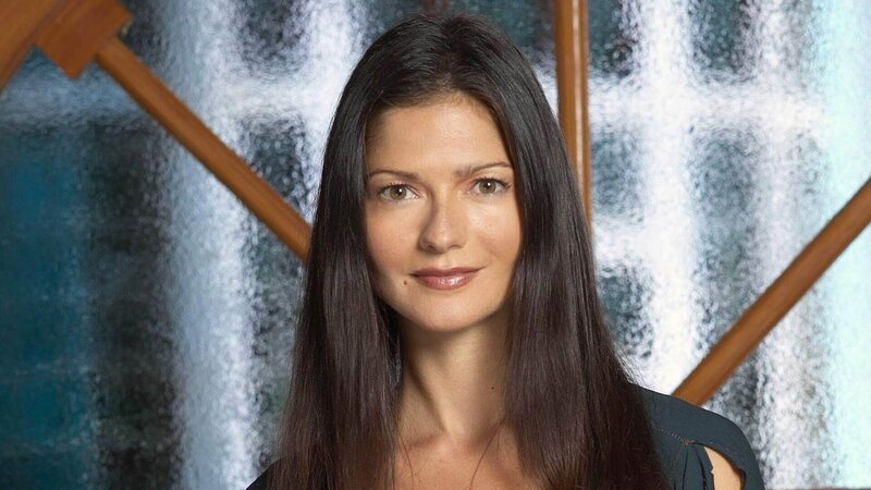 Jordan (Jill Hennessy) gerät in Lebensgefahr: Eine Leiche trägt wahrscheinlich einen todbringenden Seuchenerreger in sich. Die gesamte Gerichtsmedizin wird unter Quarantäne gestellt. – Bild: TVNOW /​ NBC Universal