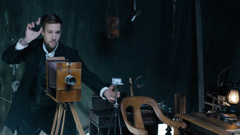 . – Bild: Silverline . – Bild: Silverline