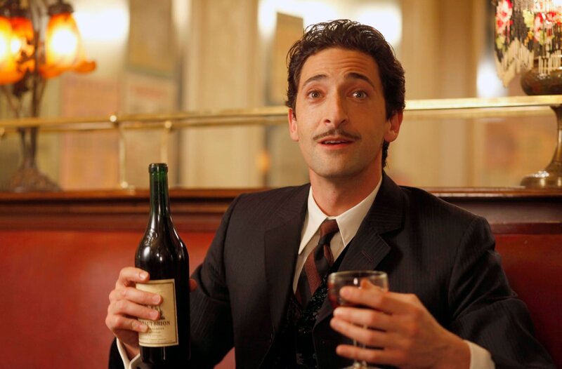 Midnight in Paris – Bild: rbb/​LEONINE Studios