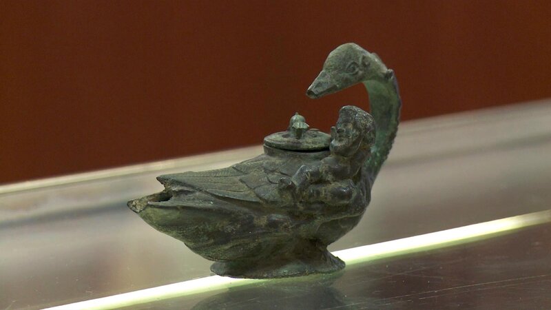 Pawn Stars Season 18 EP Every Rose Has Its Pawn, Die Drei vom Pfandhaus Staffel 18 EP Milita?r und mehr – Bild: 2017 A+E Networks (C)HISTORY Photocredit Mandatory, Editorial Use Only, No Archive, No Resale