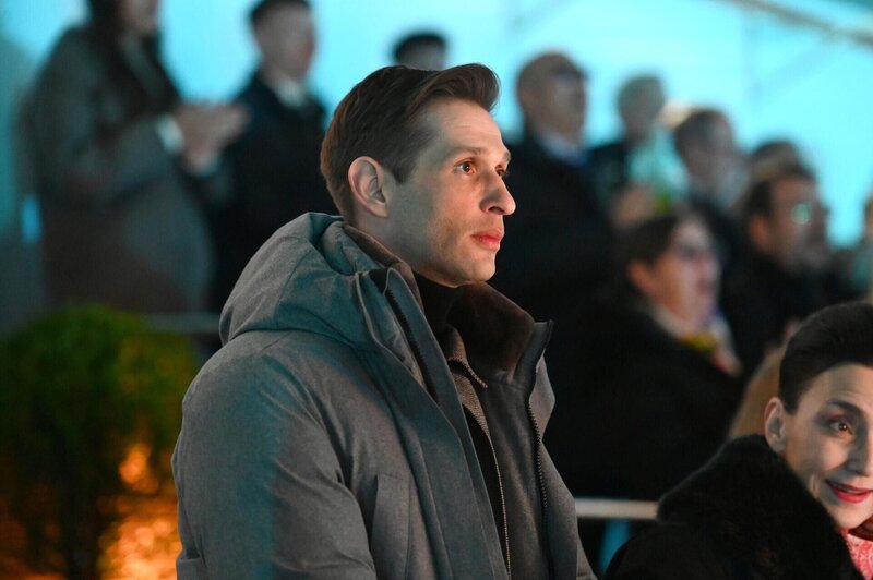 Deniz (Igor Dolgatschew) – Bild: RTL /​ Julia Feldhagen /​ Unwillkommene Verstärkung