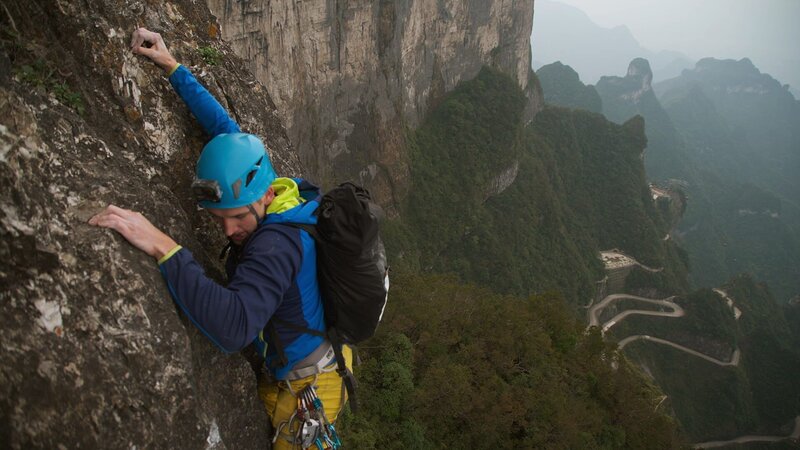 Bild: National Geographic