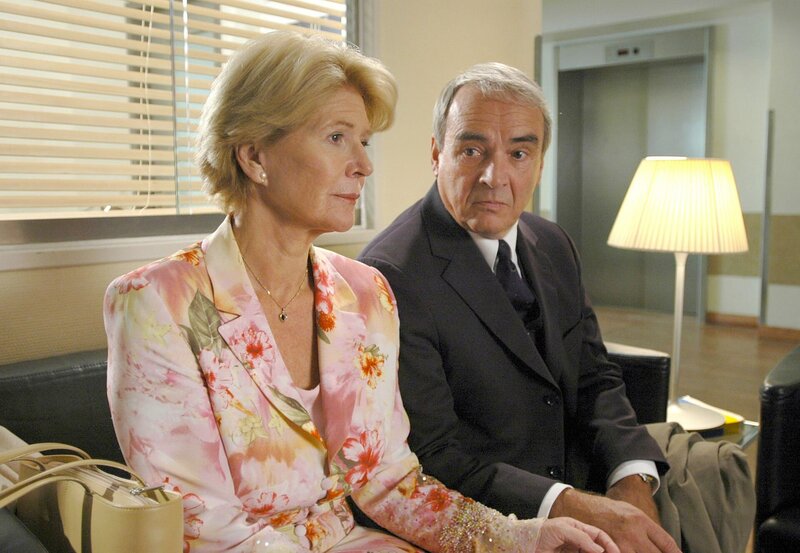 Heute fängt mein Leben an – Bild: ARD Degeto/​ARD Degeto/​Uwe Ernst