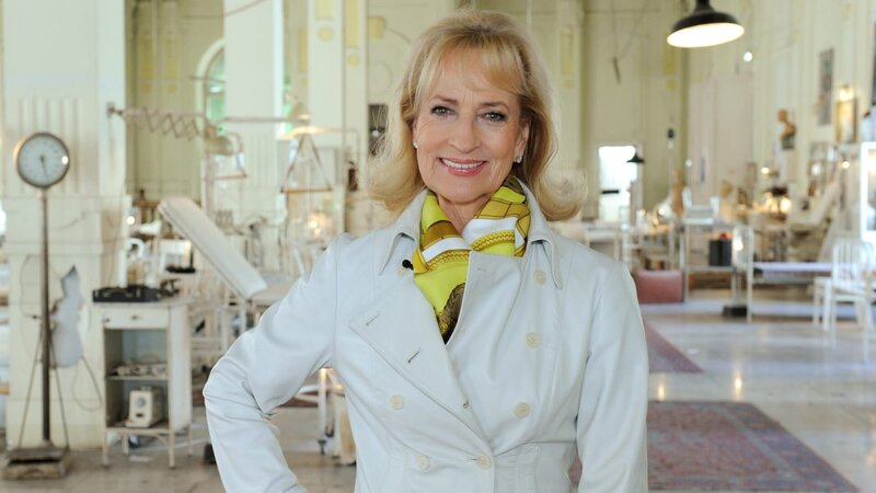 Dagmar Koller. – Bild: ORF /​ Ali Schafler