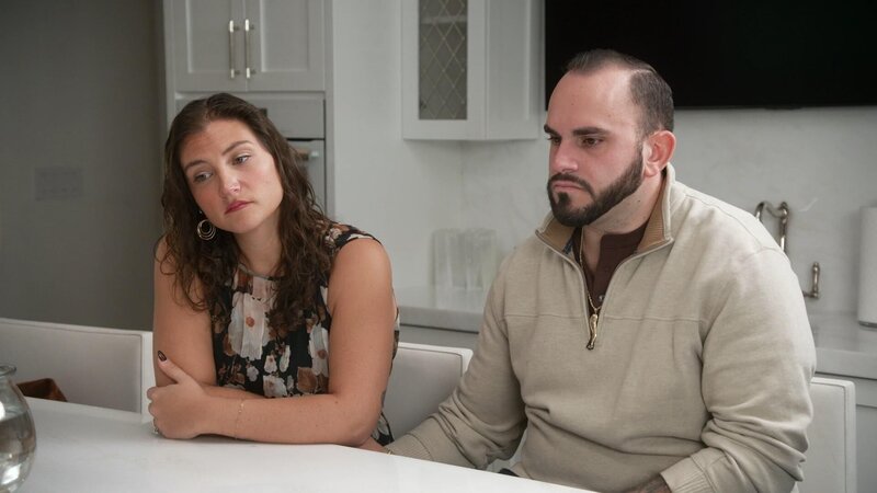 Bild: 2024 A&E Television Networks, LLC.  All Rights Reserved. Lizenzbild frei