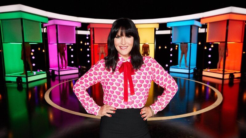 Anna Richardson Die Verwendung des sendungsbezogenen Materials ist nur mit dem Hinweis und Verlinkung auf TVNOW gestattet. – Bild: RTL /​ Studio Lambert & all3media International