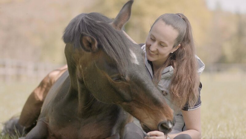 Lisa Röckener  +++ Die Verwendung des sendungsbezogenen Materials ist nur mit dem Hinweis und Verlinkung auf RTL+ gestattet. +++ – Bild: RTL /​ Docma TV
