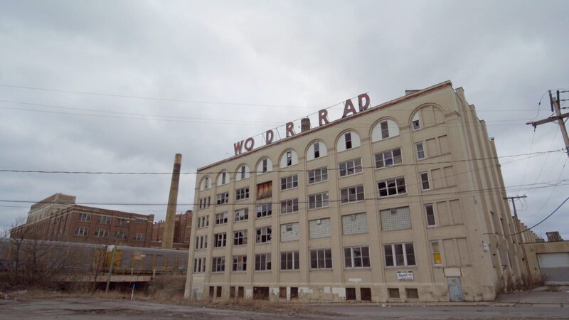 Das von Wonder Bread hergestellte Toastbrot war in der zweiten Hälfte des 20. Jahrhundert Grundnahrungsmittel der Amerikaner. – Bild: WELT