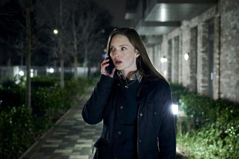 Robin Ellacott (Holliday Grainger) – Bild: Warner /​ Home Box Office, Inc.