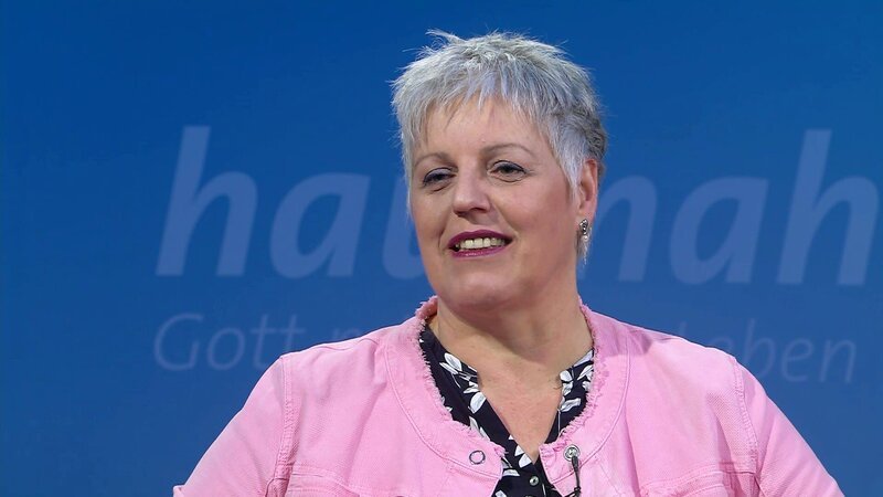 Martina Kessler – Bild: Bibel TV