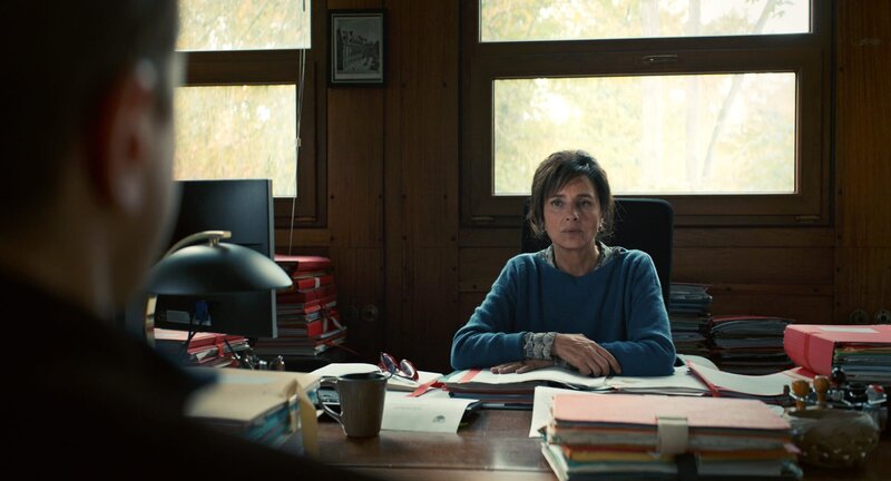 In der Nacht des 12. – Bild: Patrick Ghiringhelli /​ ZDF