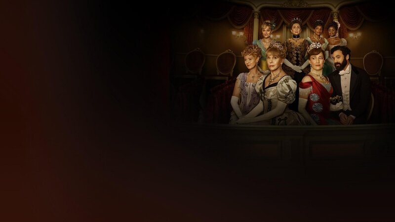 Bild: Sky Serie (ITAL)