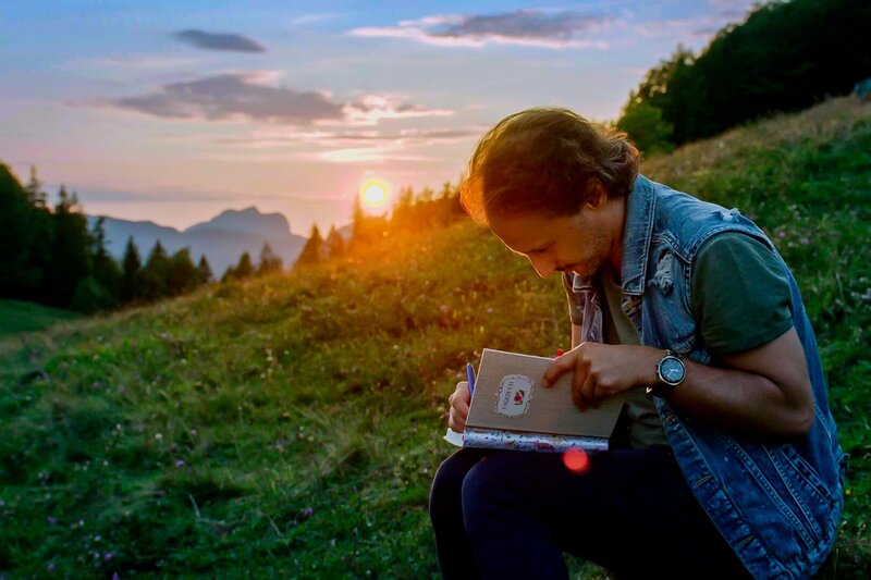 Michael Ostrowski – Bild: ServusTV /​ Neulandfilm