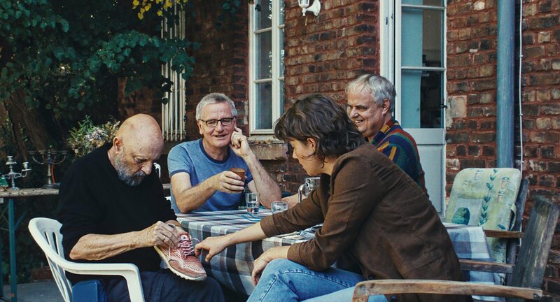 Ivo – Bild: ZDF und Adrian Campean