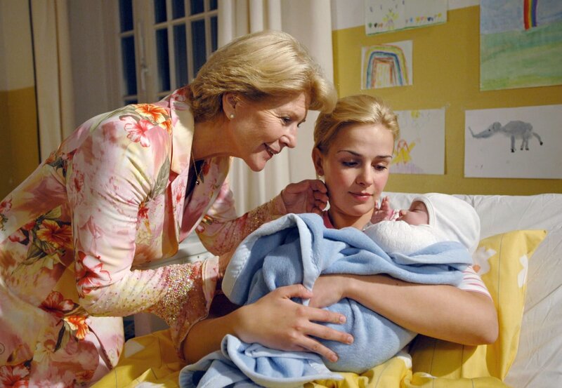 Heute fängt mein Leben an – Bild: ARD Degeto/​ARD Degeto/​Uwe Ernst