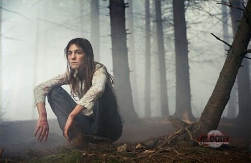 Antichrist – Bild: port.ro