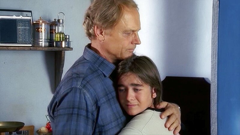 . – Bild: Bibel TV