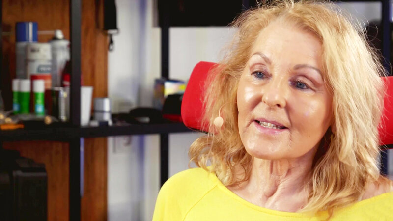 . – Bild: Bibel TV