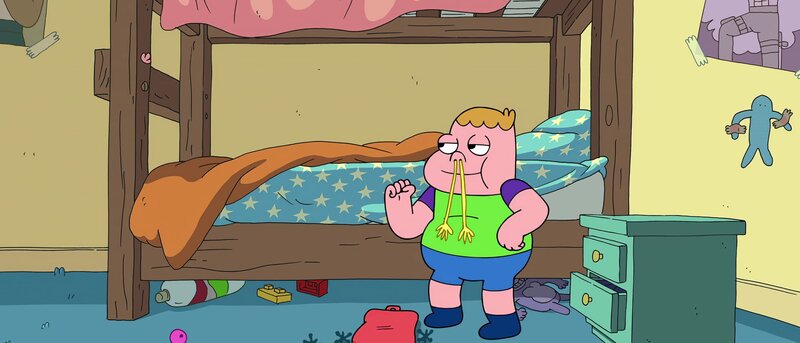 Clarence – Bild: Cartoon Network Studios