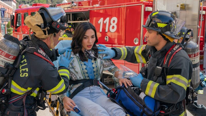 Bild: Fox and its related entities.