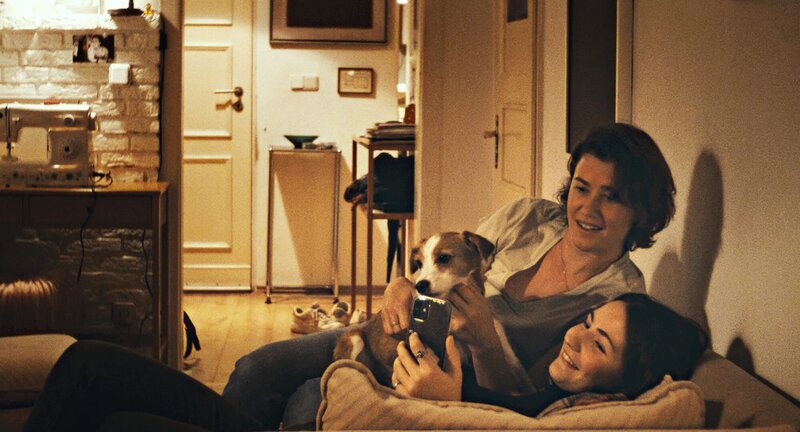 Ivo – Bild: Adrian Campean /​ ZDF