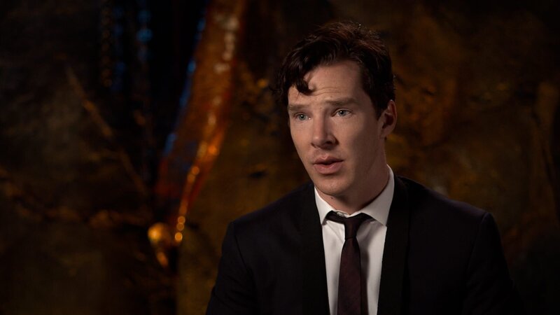 Viele halten ihn für ein Sexsymbol. Er selbst sagte einmal über sich, er sehe aus wie ein Otter. – Bild: ZDF