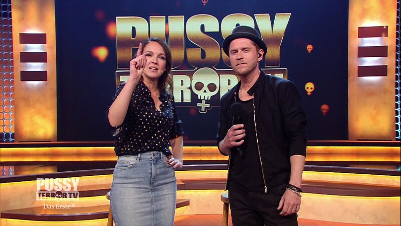 . – Bild: Comedy & Shows
