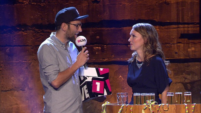 . – Bild: Comedy & Shows