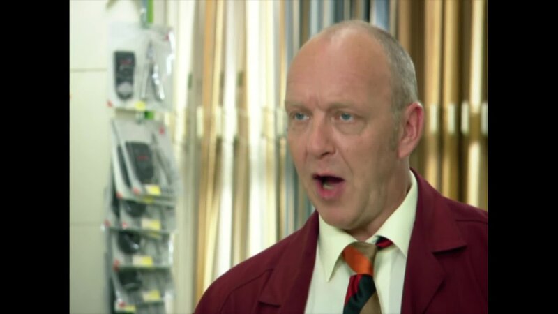 . – Bild: Comedy & Shows