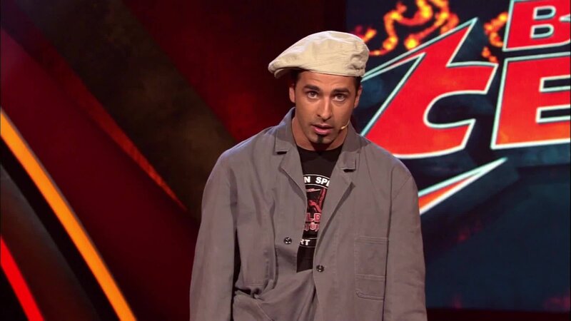 . – Bild: Comedy & Shows