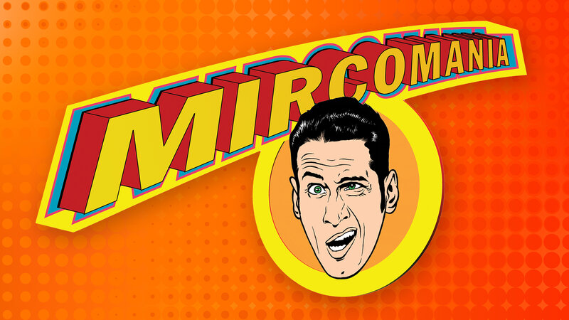 . – Bild: Comedy & Shows