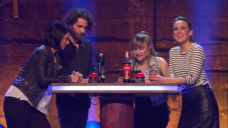 . – Bild: Comedy & Shows