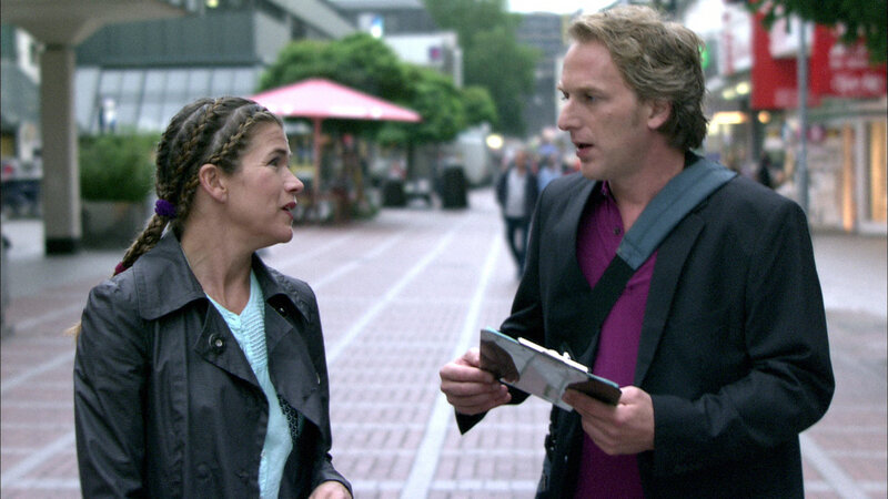 . – Bild: Comedy & Shows