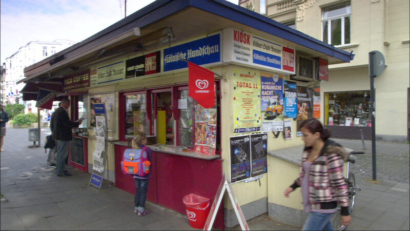 . – Bild: Comedy & Shows